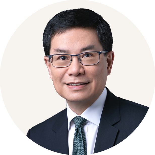 Dr Kenneth Tsang