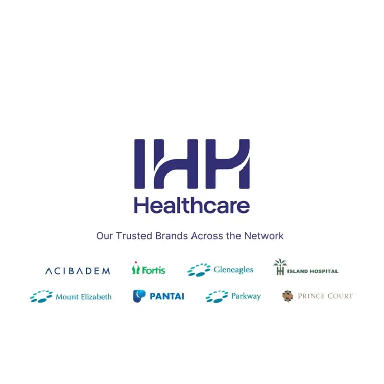 IHH Healthcare