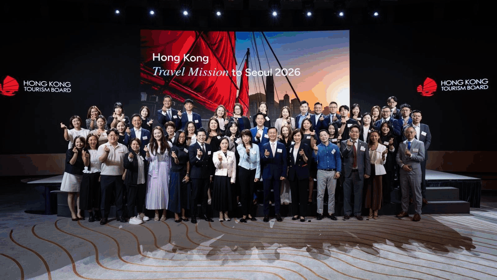 GHK at ITB China
