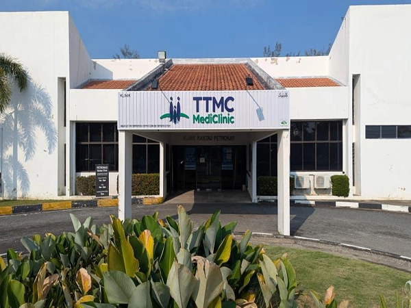 TTMC MediClinic Kerteh