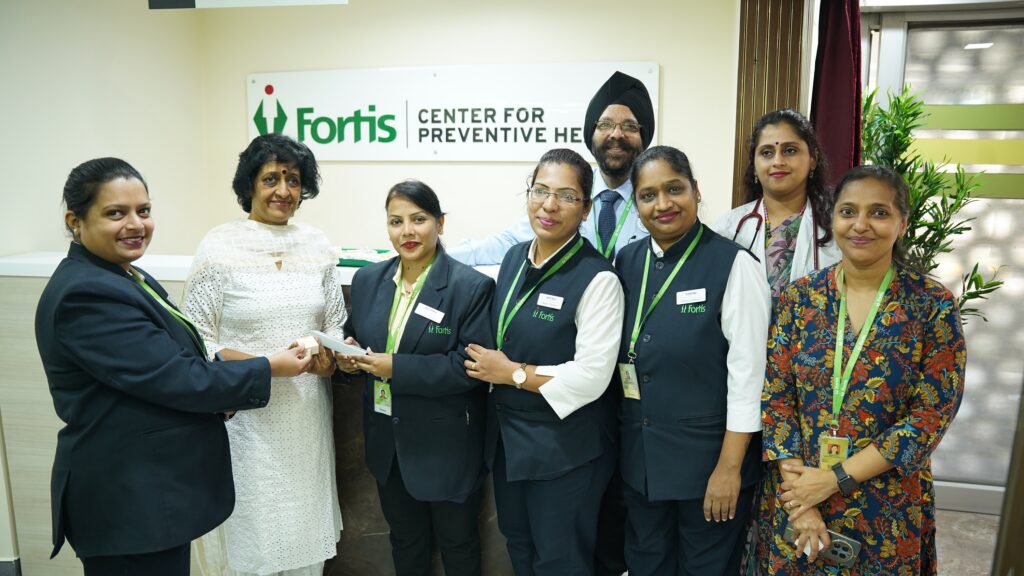 Fortis-Mulund-TGR June
