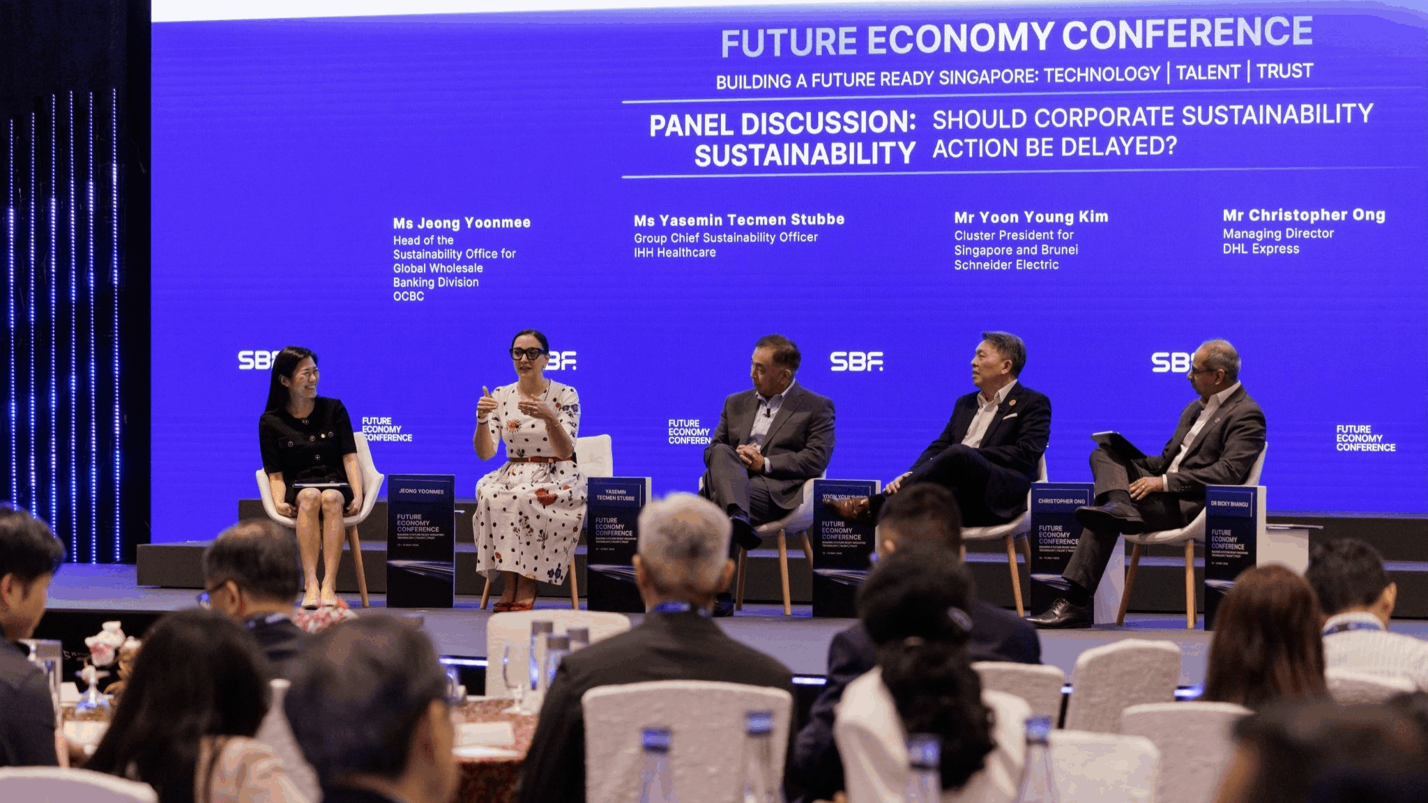 Future Economy Conference