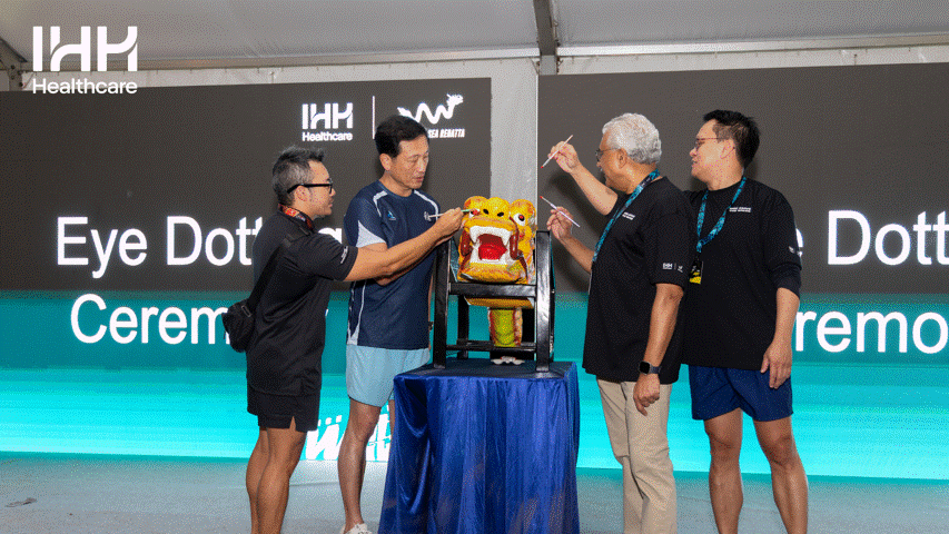IHH Sea Regatta 2025