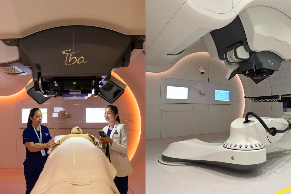 SG2-Proton-Therapy-Centre