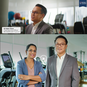 Parkway Rehab Para Athletes