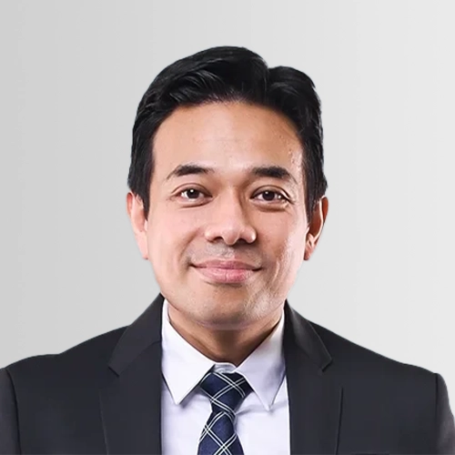 Dr Kamal Amzan