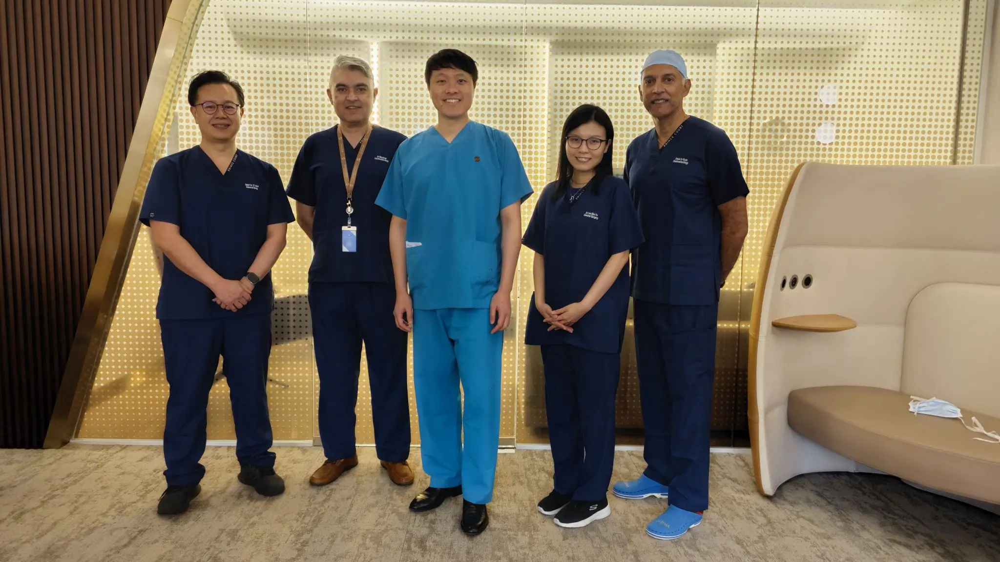 1st in Malaysia Endoscopic Sleeve Gastroplasty02