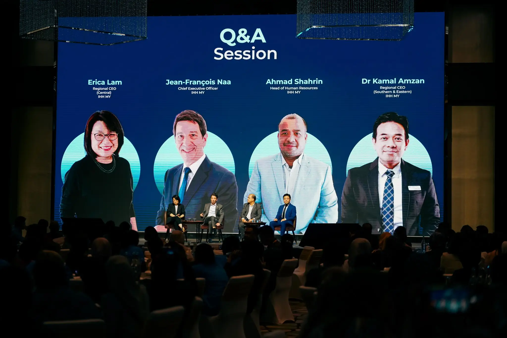 IHH MY CEO Town Hall 20253