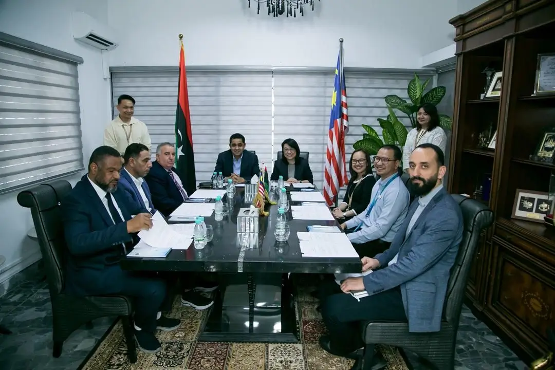 Libyan Government Partners IHH Healthcare Malaysia for Structured Medical Referrals02