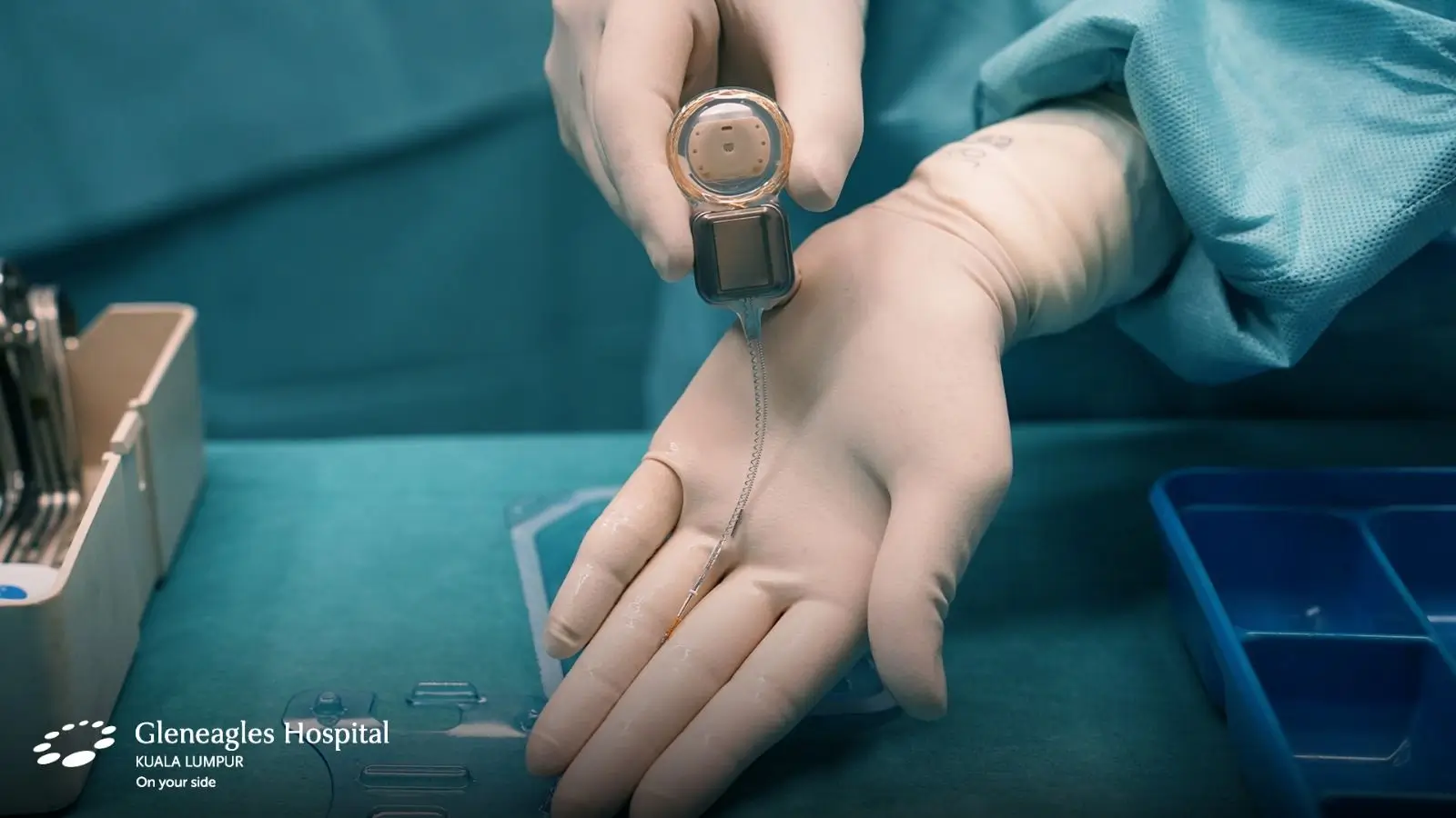 Malaysia’s First Smart Cochlear Implant at a Private Hospital_04