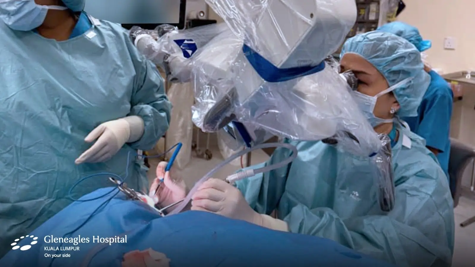Malaysia’s First Smart Cochlear Implant at a Private Hospital_05