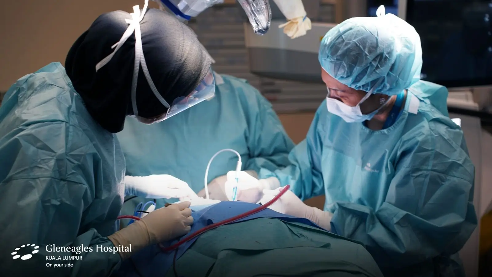 Malaysia’s First Smart Cochlear Implant at a Private Hospital_07