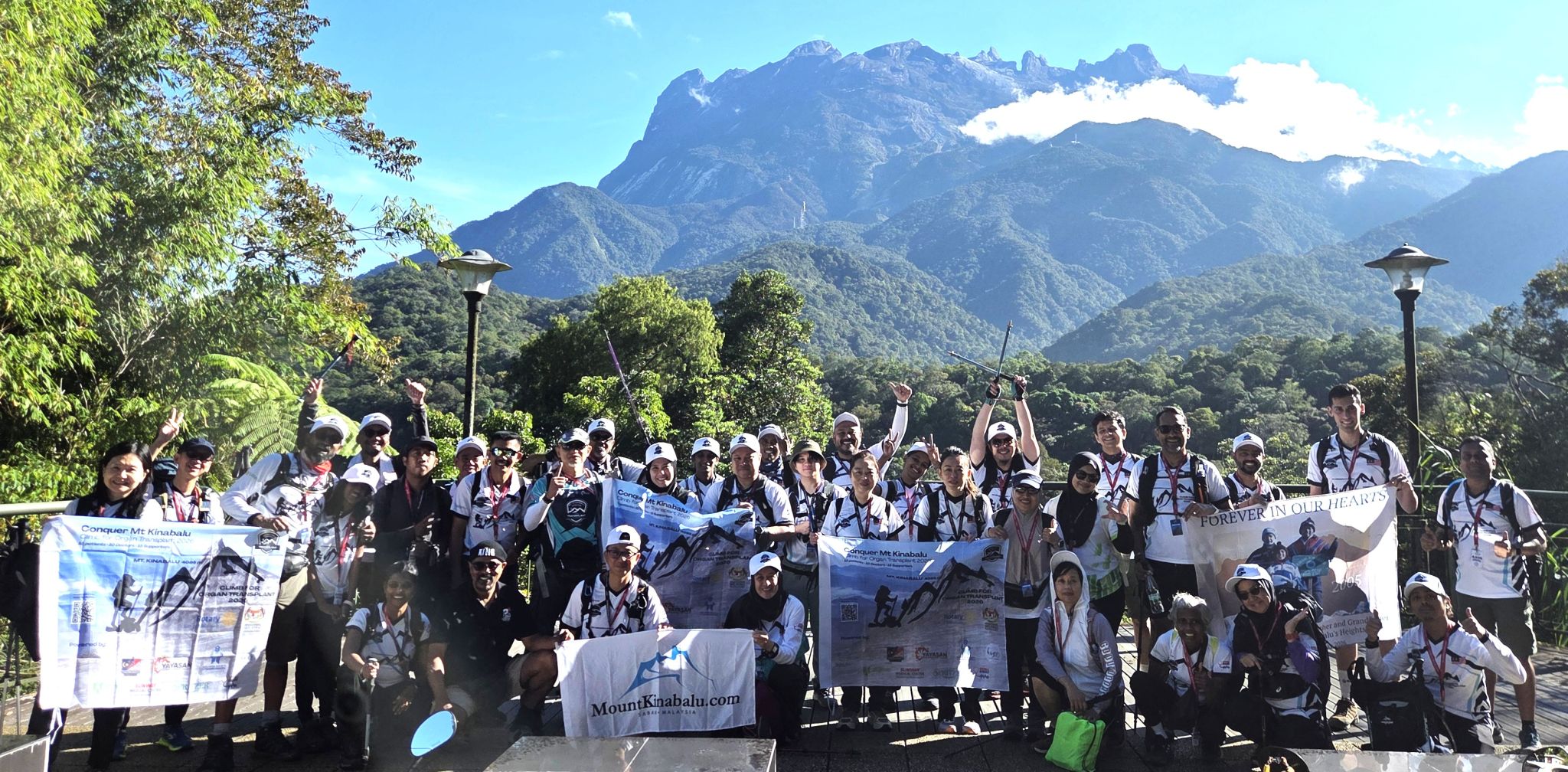 Mount Kinabalu 7