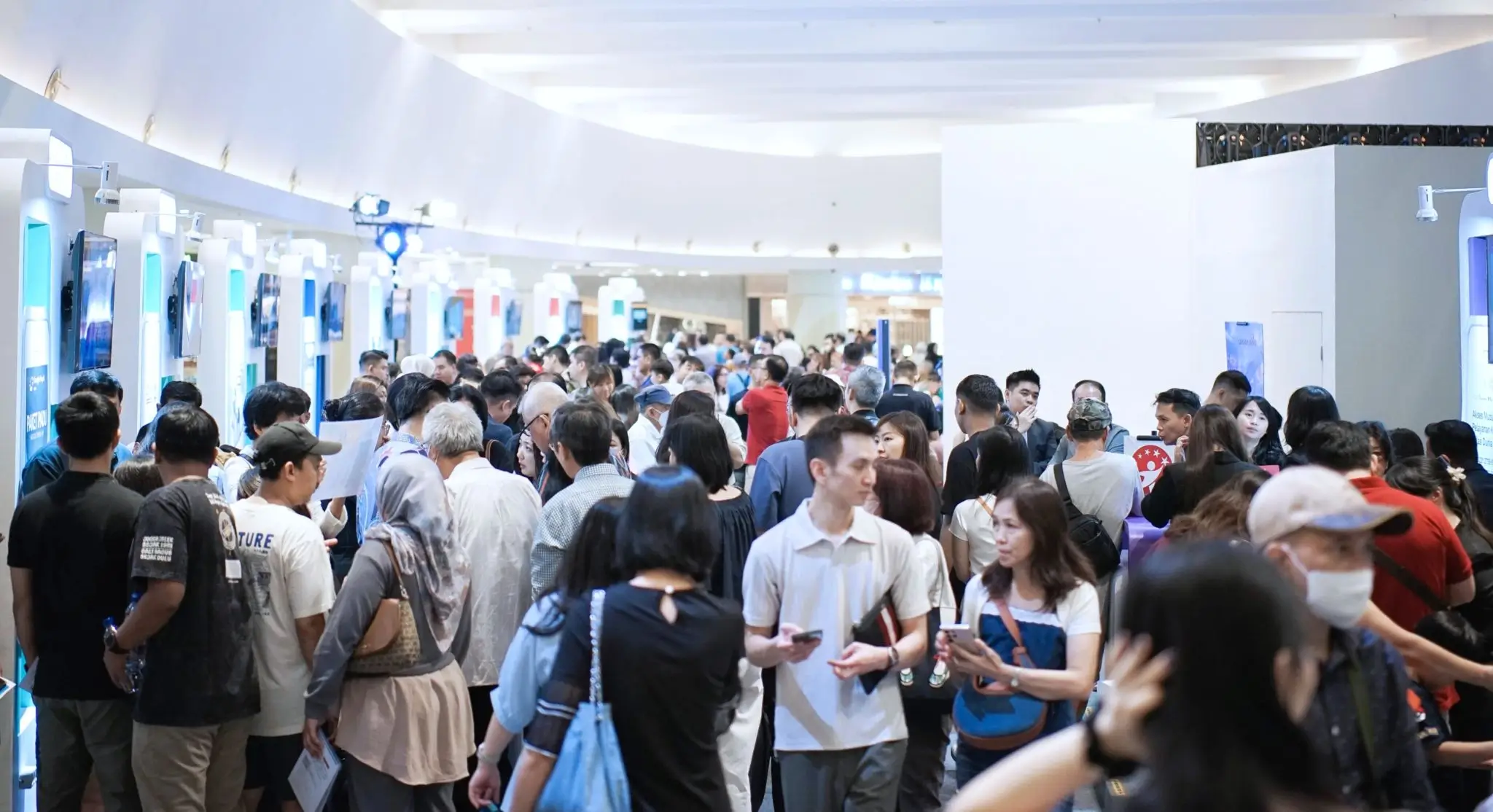Thousands Explore Malaysian Healthcare at MHX Jakarta 2025_2