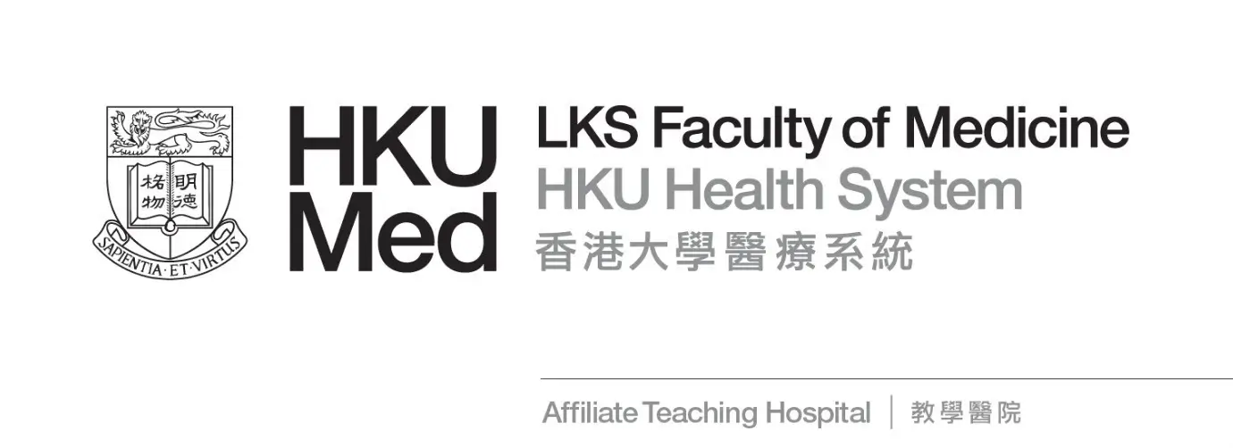 HKUMed logo