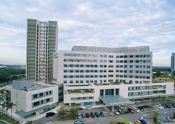Glen eagle hospital
