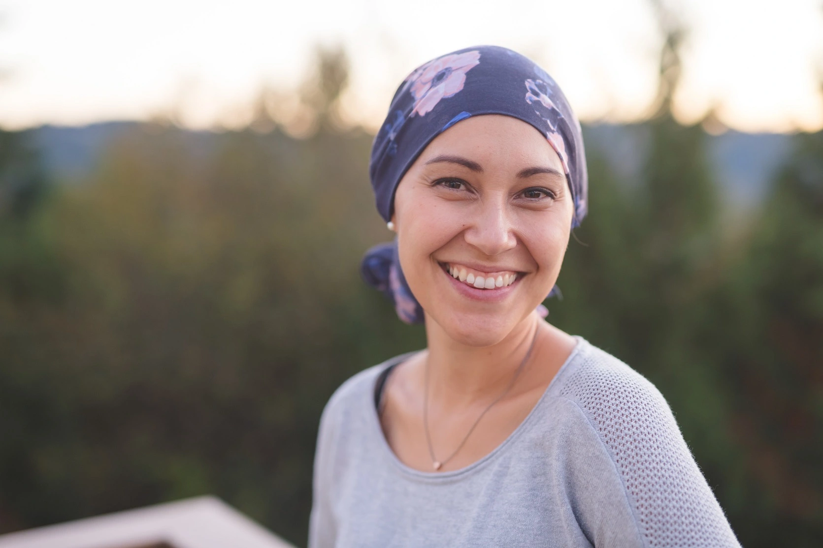smiling-woman-with-cancer-gettyimages