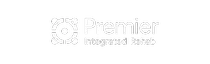 Premier Integrated Rehab Logo