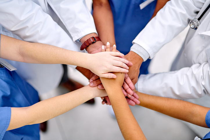 Celebrating Diversity